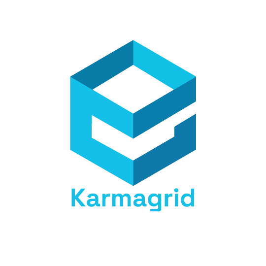 KarmaGrid Logo